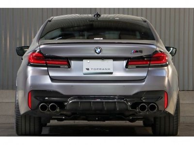 صورة 5 لـ 2021 BMW M5