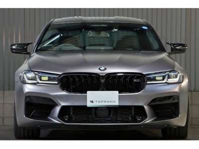 صورة 4 لـ 2021 BMW M5
