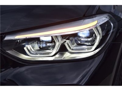 صورة مصغرة 19 لـ 2020 BMW X4 M