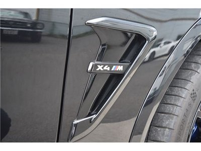 صورة مصغرة 65 لـ 2020 BMW X4 M