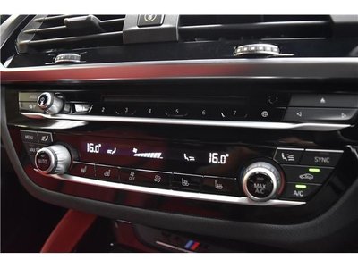 صورة مصغرة 54 لـ 2020 BMW X4 M