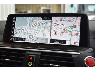 صورة مصغرة 49 لـ 2020 BMW X4 M