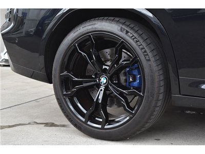 صورة مصغرة 30 لـ 2020 BMW X4 M