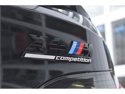 صورة مصغرة 15 لـ 2020 BMW X4 M