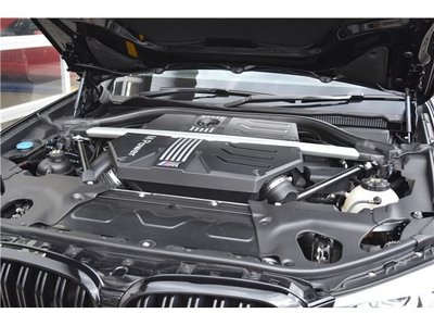 صورة مصغرة 25 لـ 2020 BMW X4 M