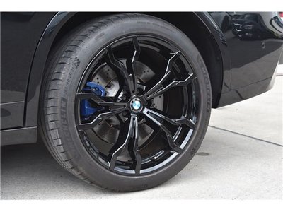 صورة مصغرة 11 لـ 2020 BMW X4 M
