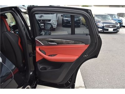 صورة مصغرة 60 لـ 2020 BMW X4 M