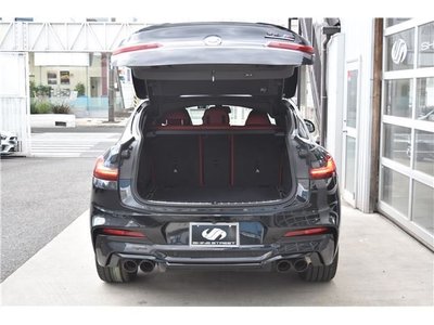 2020 BMW X4 M 照片 2
