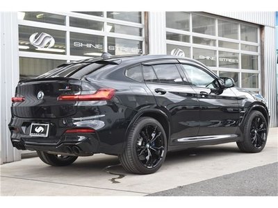 صورة مصغرة 28 لـ 2020 BMW X4 M