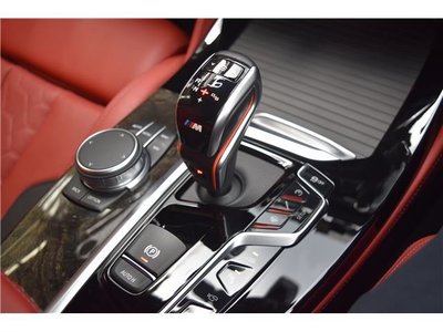 صورة مصغرة 57 لـ 2020 BMW X4 M