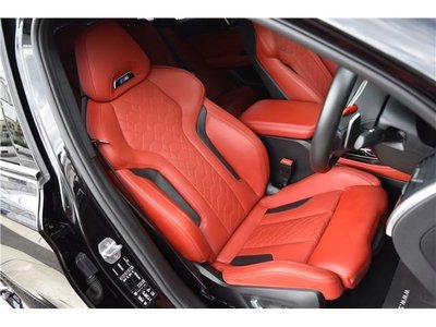 صورة مصغرة 38 لـ 2020 BMW X4 M