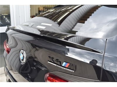صورة مصغرة 66 لـ 2020 BMW X4 M