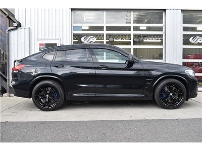 صورة مصغرة 29 لـ 2020 BMW X4 M