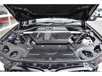 صورة مصغرة 26 لـ 2020 BMW X4 M