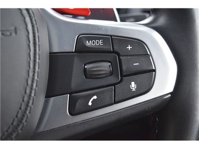 صورة مصغرة 43 لـ 2020 BMW X4 M