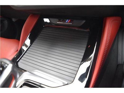 صورة مصغرة 55 لـ 2020 BMW X4 M