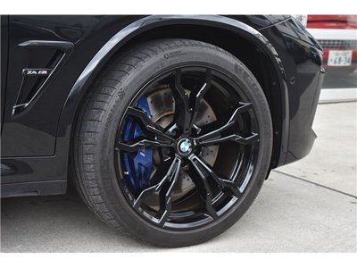 صورة مصغرة 31 لـ 2020 BMW X4 M