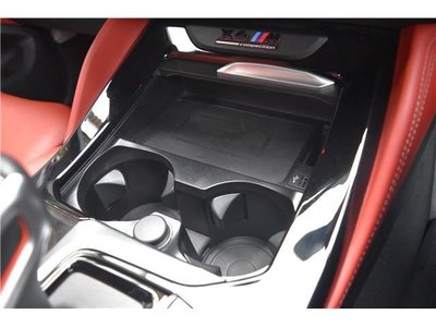 صورة مصغرة 56 لـ 2020 BMW X4 M