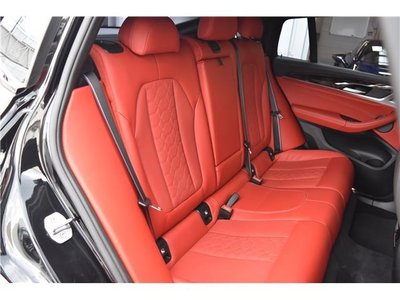 صورة مصغرة 61 لـ 2020 BMW X4 M