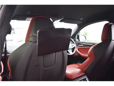 صورة مصغرة 63 لـ 2020 BMW X4 M