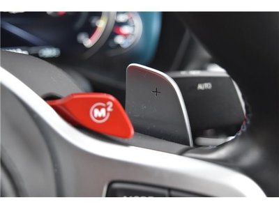 صورة مصغرة 45 لـ 2020 BMW X4 M