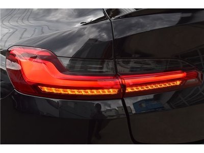 صورة مصغرة 23 لـ 2020 BMW X4 M