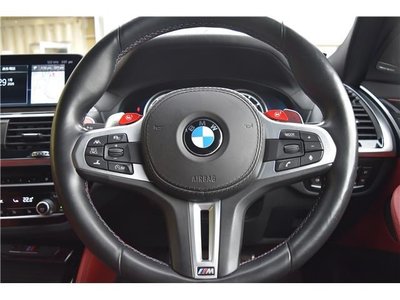 صورة مصغرة 39 لـ 2020 BMW X4 M