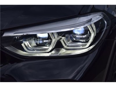 صورة مصغرة 20 لـ 2020 BMW X4 M