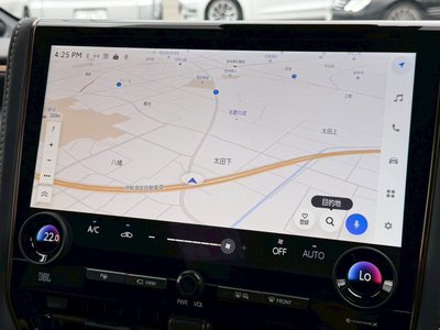 TOYOTA ALPHARD - 7