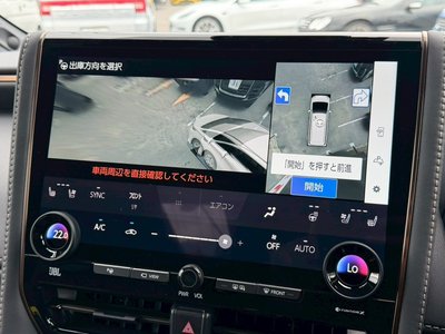 2025 TOYOTA ALPHARD — миниатюра 14
