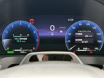 2025 TOYOTA ALPHARD — миниатюра 48