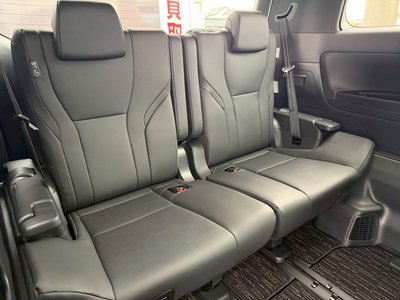 2025 TOYOTA ALPHARD — миниатюра 43