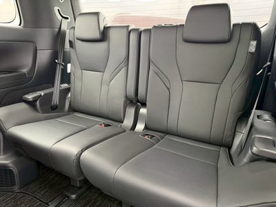 2025 TOYOTA ALPHARD — миниатюра 46