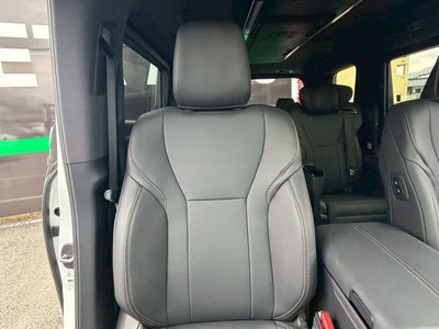 2025 TOYOTA ALPHARD — миниатюра 60