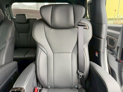 2025 TOYOTA ALPHARD — миниатюра 66