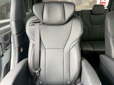 2025 TOYOTA ALPHARD — миниатюра 64