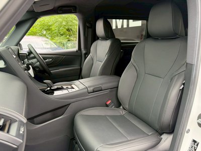 2025 TOYOTA ALPHARD — миниатюра 44