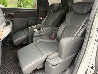 2025 TOYOTA ALPHARD — миниатюра 47
