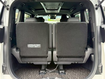 2025 TOYOTA ALPHARD — миниатюра 79