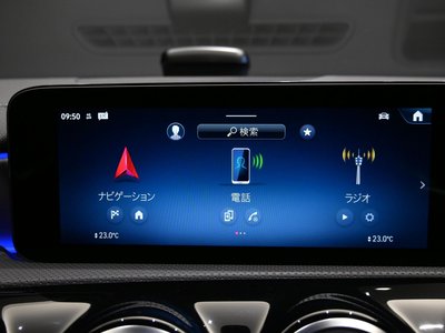 صورة مصغرة 36 لـ 2023 Mercedes-BENZ A-CLASS AMG