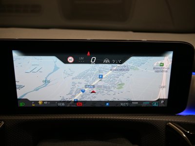 صورة مصغرة 66 لـ 2023 Mercedes-BENZ A-CLASS AMG