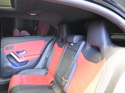 صورة مصغرة 59 لـ 2023 Mercedes-BENZ A-CLASS AMG