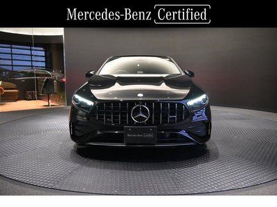 صورة 2 لـ 2023 Mercedes-BENZ A-CLASS AMG