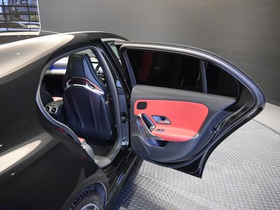 صورة مصغرة 55 لـ 2023 Mercedes-BENZ A-CLASS AMG