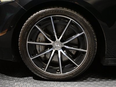 صورة مصغرة 15 لـ 2023 Mercedes-BENZ A-CLASS AMG