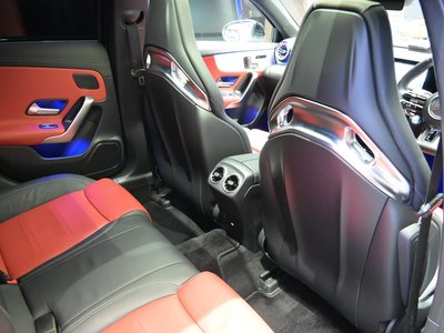 صورة مصغرة 57 لـ 2023 Mercedes-BENZ A-CLASS AMG
