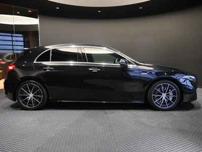 صورة 4 لـ 2023 Mercedes-BENZ A-CLASS AMG