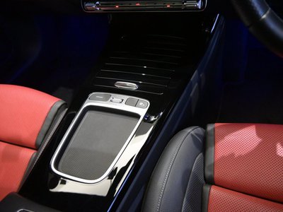 صورة مصغرة 44 لـ 2023 Mercedes-BENZ A-CLASS AMG