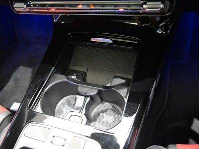صورة مصغرة 45 لـ 2023 Mercedes-BENZ A-CLASS AMG