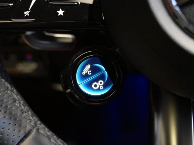 صورة مصغرة 24 لـ 2023 Mercedes-BENZ A-CLASS AMG